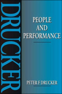 People and Performance