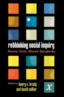 Rethinking Social Inquiry