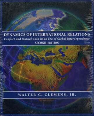 Dynamics of International Relations