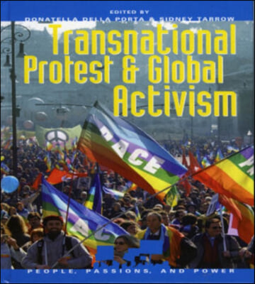 Transnational Protest and Global Activism