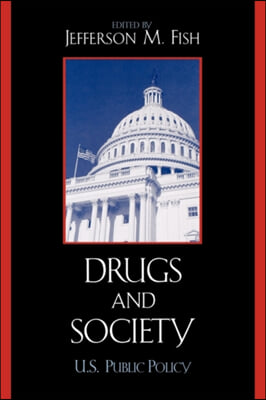 Drugs And Society