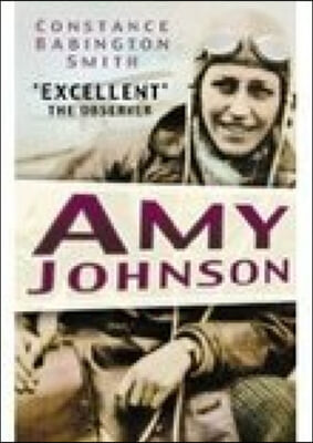 Amy Johnson