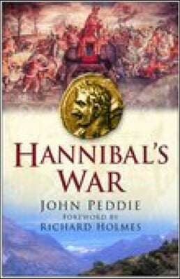 Hannibal&#39;s War