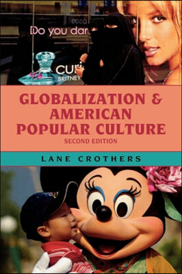 Globalization and American Popular Culture