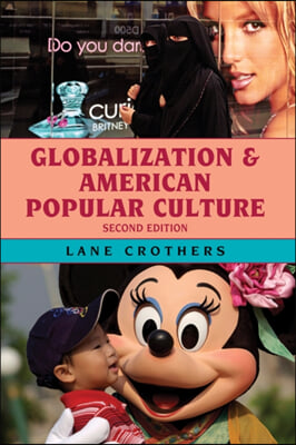 Globalization and American Popular Culture