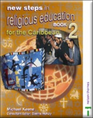 New Steps in Religious Education for the Caribbean 2