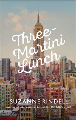 Three-martini Lunch