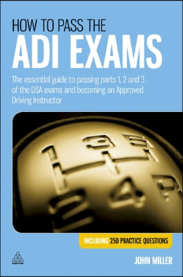 How to Pass the ADI Exams