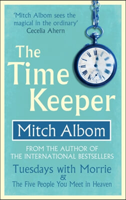 The Time Keeper