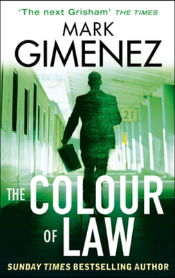 The Colour Of Law