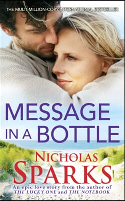 The Message In A Bottle