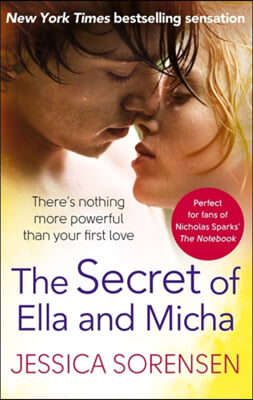 The Secret of Ella and Micha