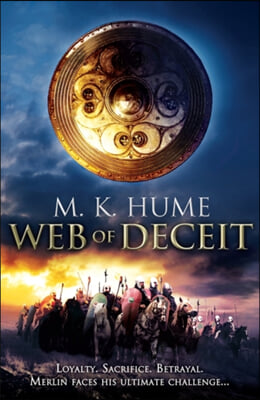 The Prophecy: Web of Deceit (Prophecy Trilogy 3)