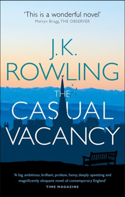 The Casual Vacancy