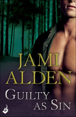 Guilty As Sin: Dead Wrong Book 4 (A heart-stopping serial killer thriller)