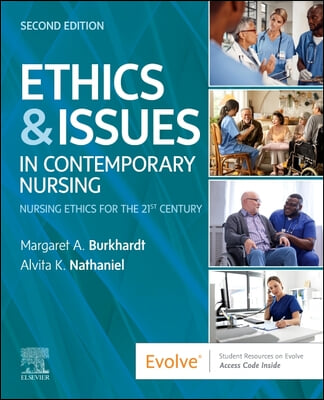 Ethics &amp; Issues in Contemporary Nursing