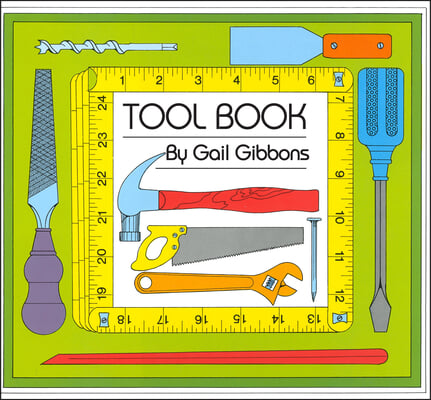 Tool Book (New &amp; Updated)