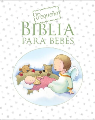 Pequeña Biblia Para Bebés (Baby's Little Bible)