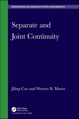 Separate and Joint Continuity