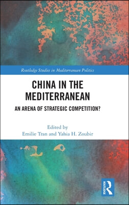 China in the Mediterranean