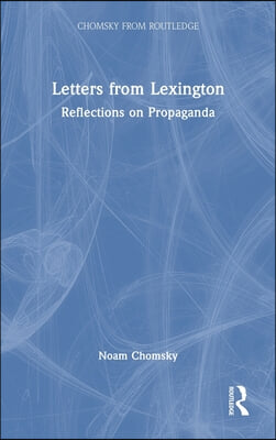 Letters from Lexington