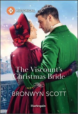 The Viscount&#39;s Christmas Bride