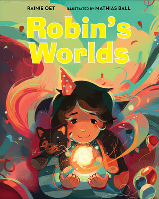 Robin&#39;s Worlds