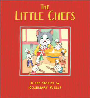 The Little Chefs