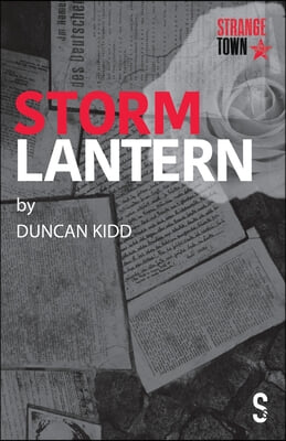 Storm Lantern