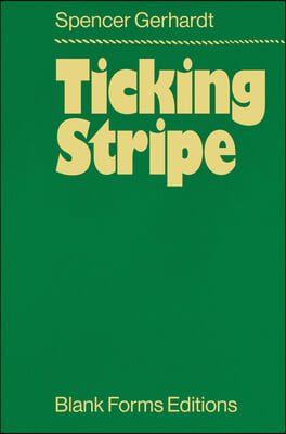 Ticking Stripe