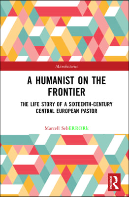 Humanist on the Frontier