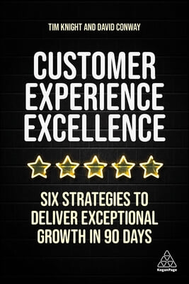 Customer Experience Excellence: The Six Pillars of Growth