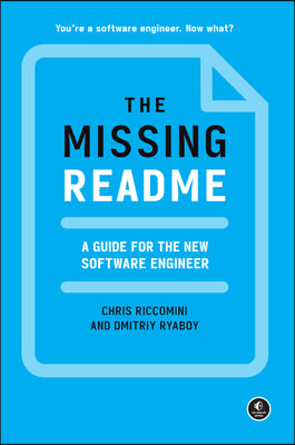 The Missing README