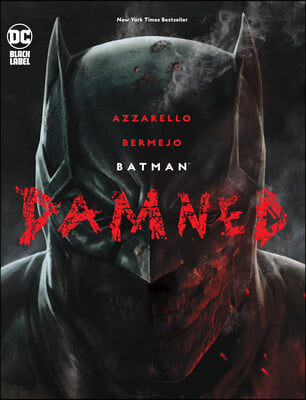 Batman Damned