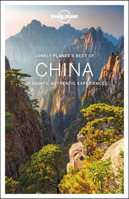 Lonely Planet Best of China 2