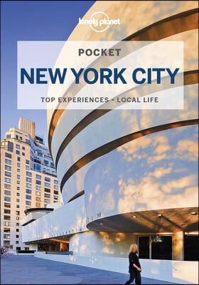 Lonely Planet Pocket New York City 8