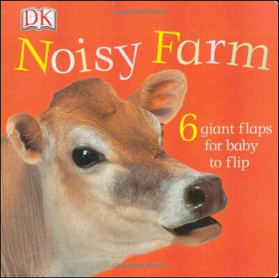 Noisy Farm