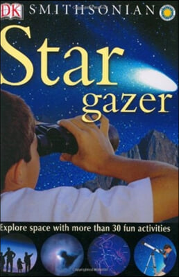 Nature Activities Star gazer