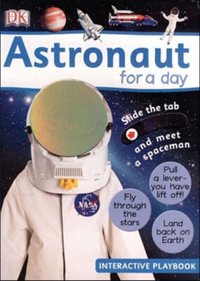 Astronaut For A Day