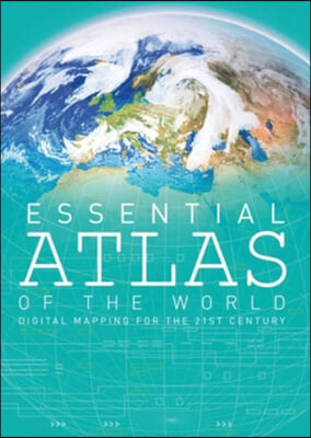 Essential Atlas Of The World