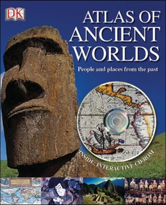 Atlas of Ancient Worlds