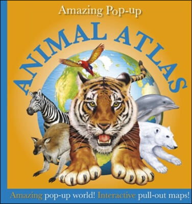 Animal Atlas