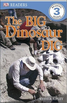 The Big Dinosaur Dig