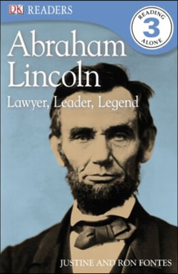 Abraham Lincoln