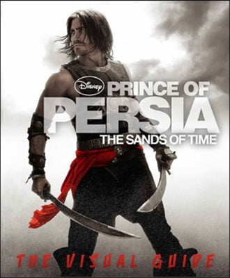Prince of Persia: the Sands of Time