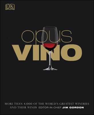 Opus Vino