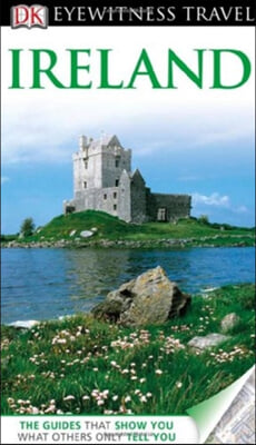 Eyewitness Travel Ireland