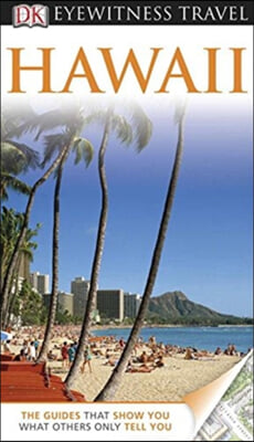 Dk Eyewitness Travel Hawaii