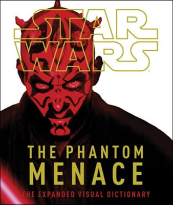 Star Wars the Phantom Menace