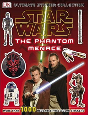 Star Wars the Phantom Menace